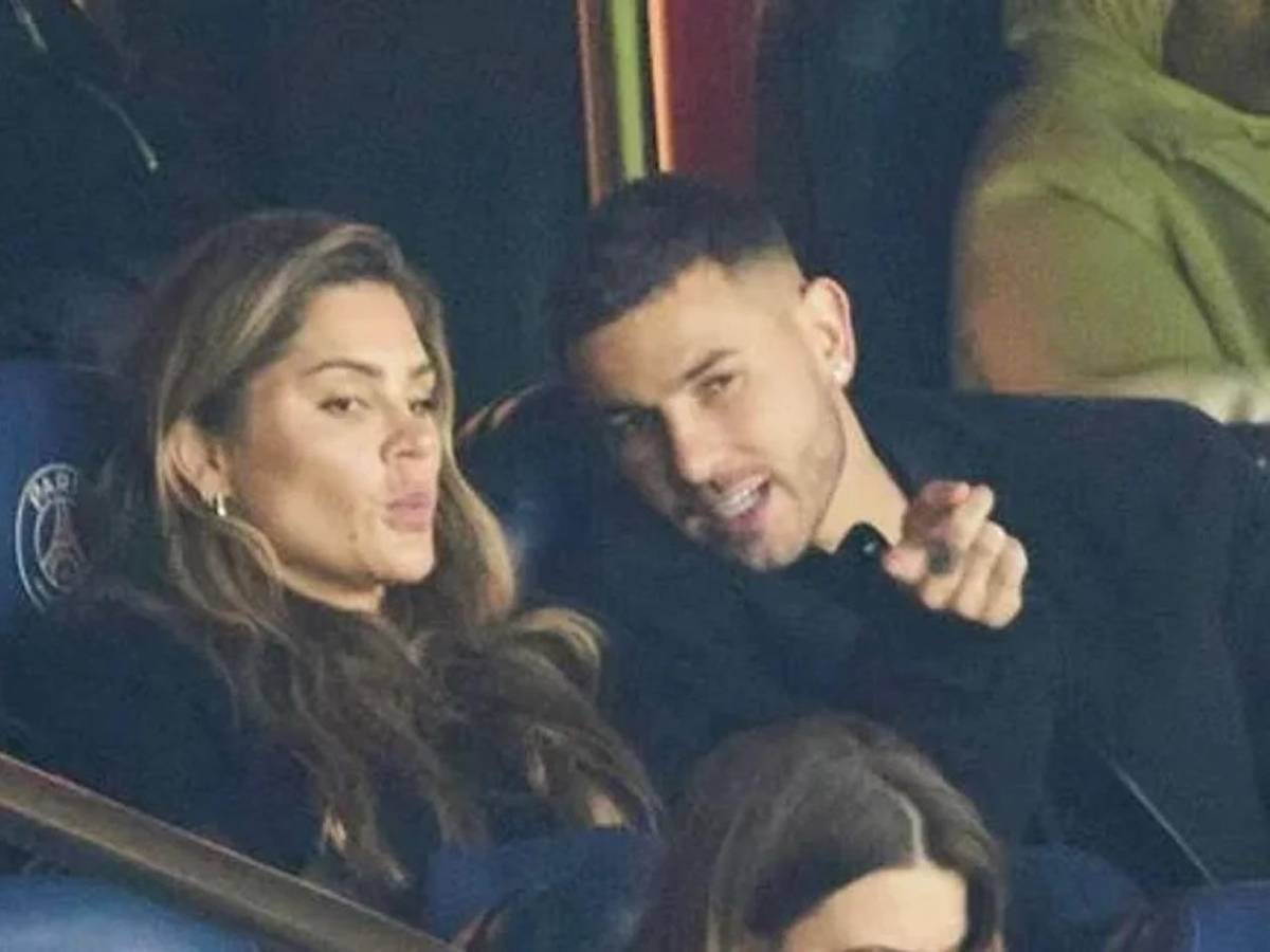 Campeón del mundo del PSG y su esposa, acusados de graves delitos en Francia