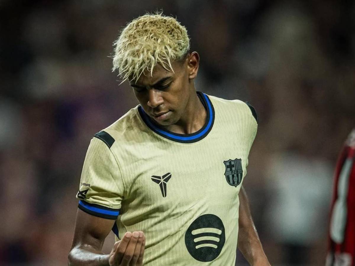 Balón de Oro 2025: Filtran votación que desconcierta a todos y se conoce al ganador