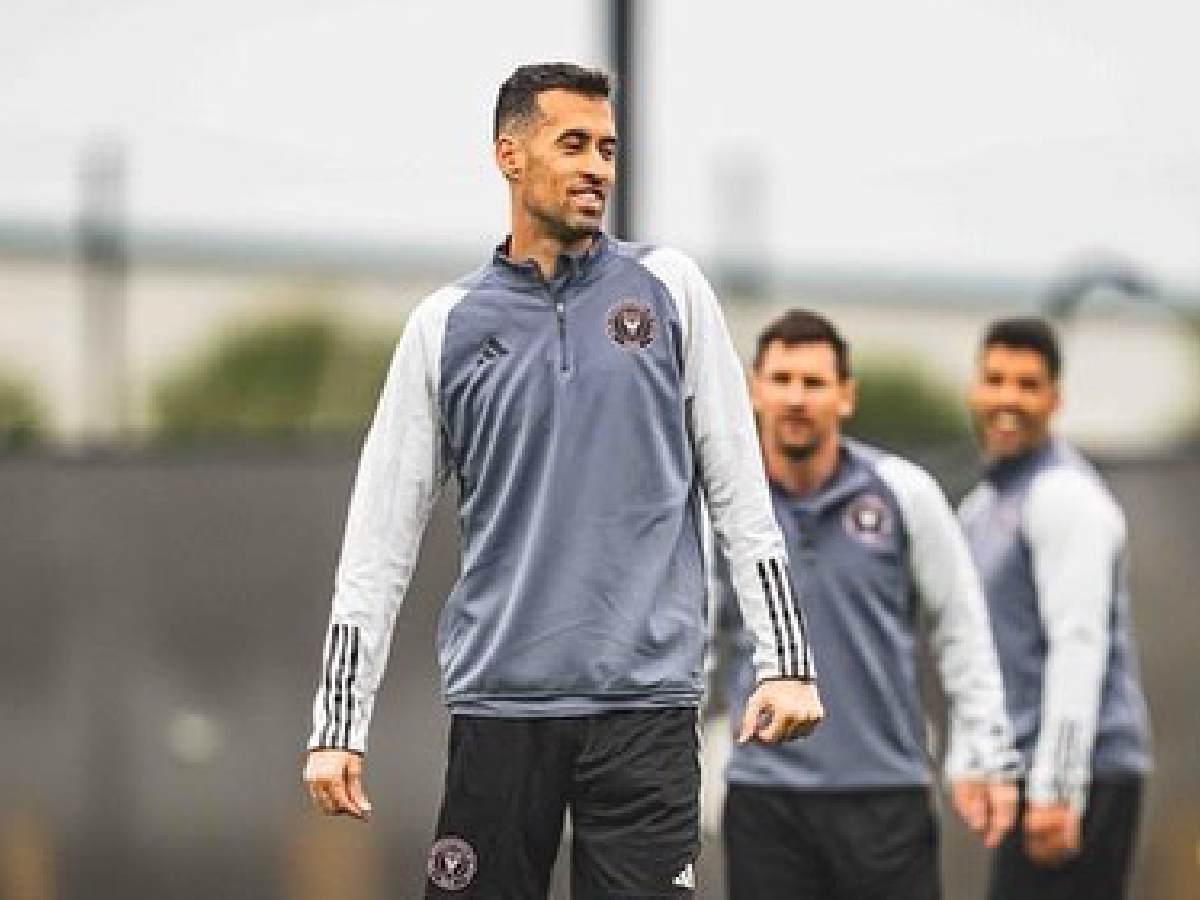 Messi lidera y sorpresa con David Ruiz: ¿Cuánto vale la plantilla del Inter Miami?