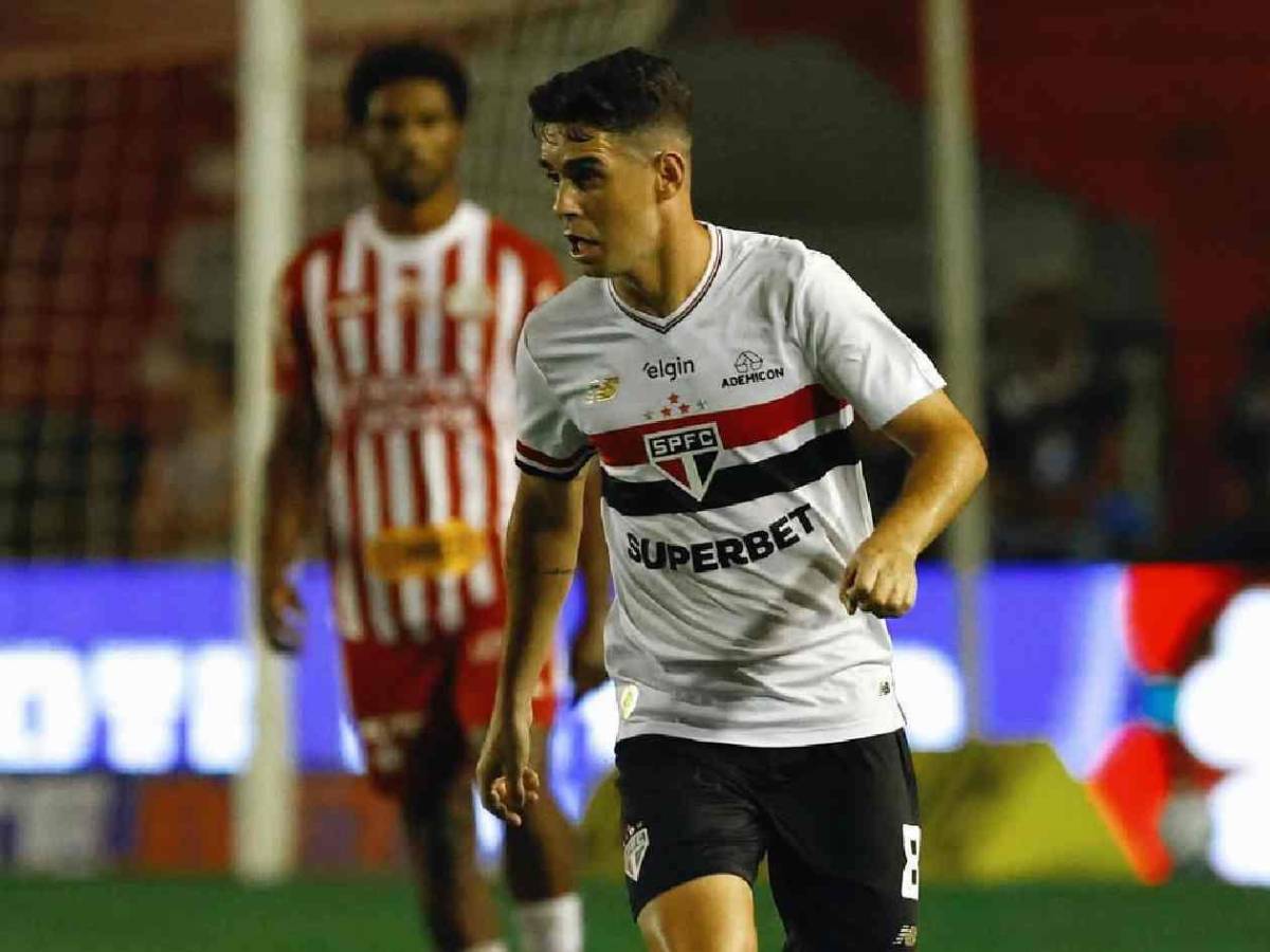 Crack de Brasil deja atónitos a todos: Se retira tras sufrir grave problema