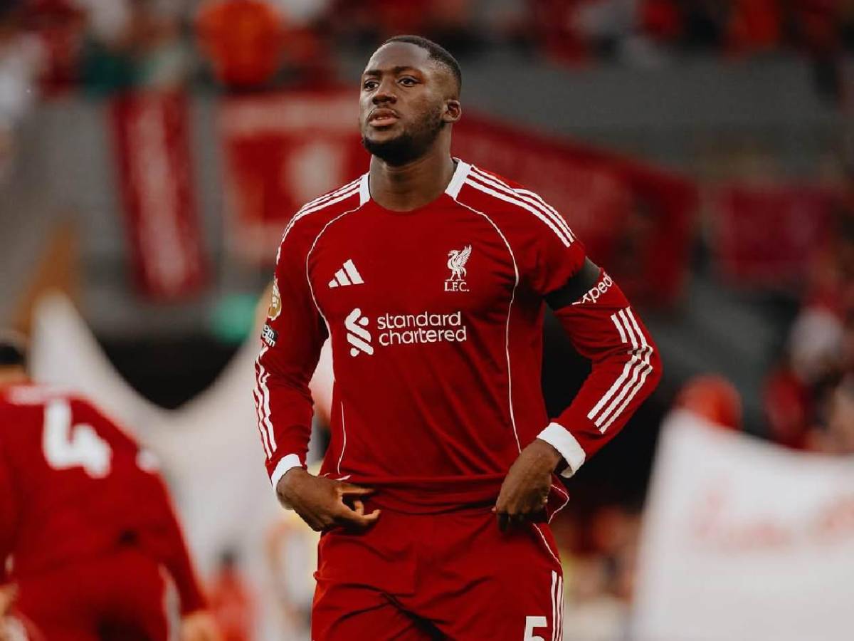 Xabi le responde a Rodrygo, nuevo crack para Real Madrid y City rechaza millones