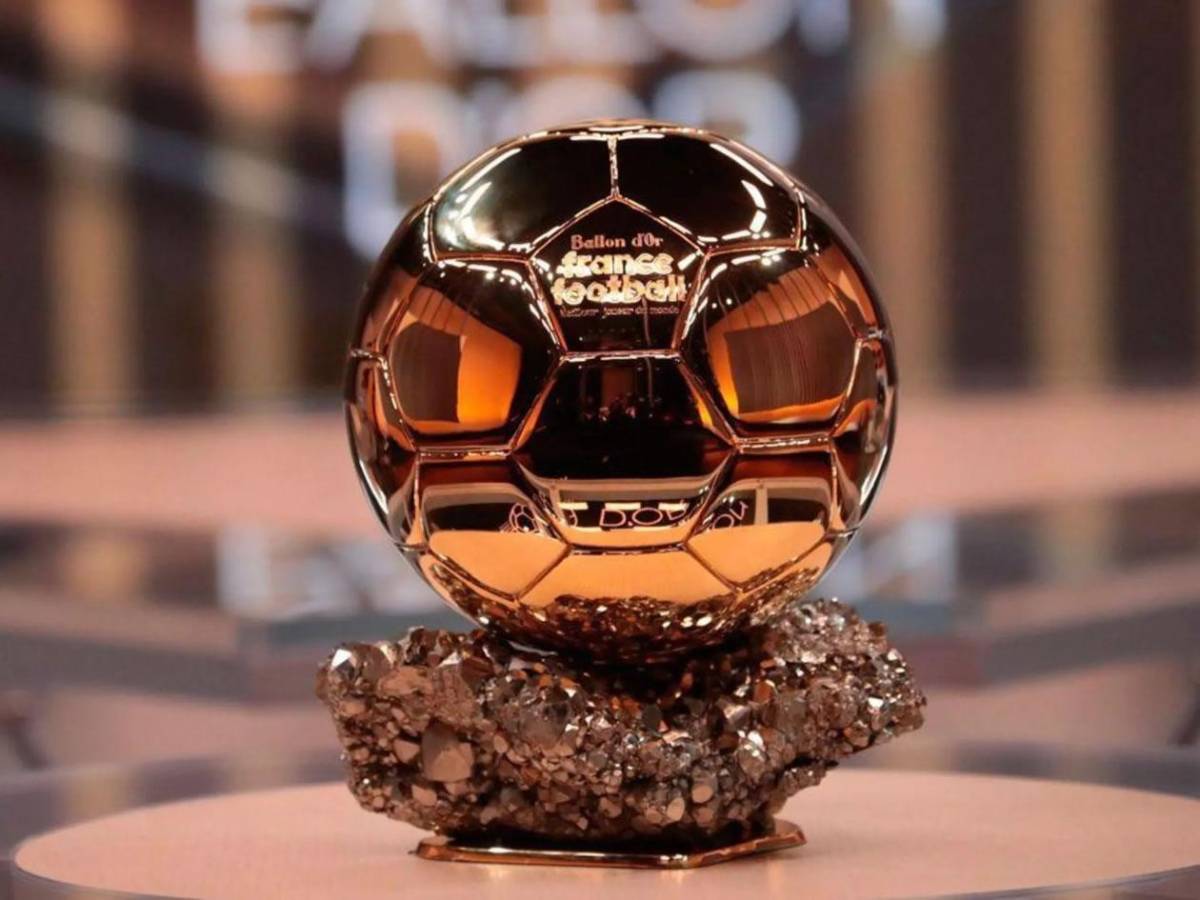 ¿Mbappé puede provocar un giro inesperado en el Balón de Oro 2026?: se desata el delirio