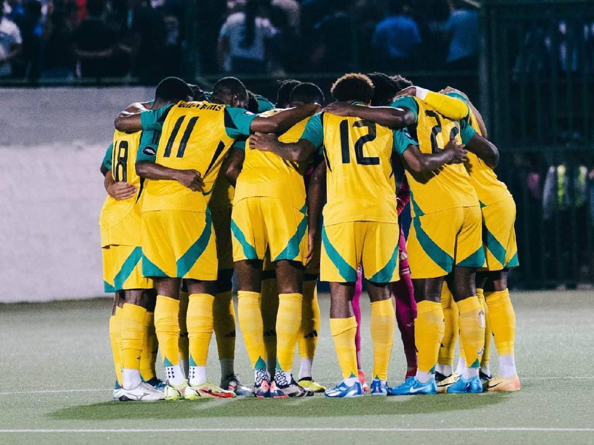 Renunció y deja sin DT a selección de Concacaf antes de jugarse el Mundial