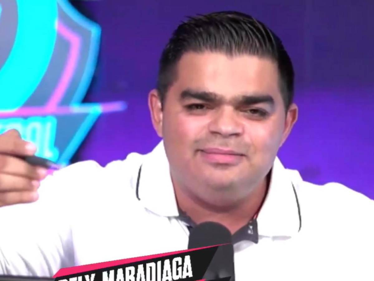Rely reacciona tras debacle y respuesta que le brindó la selección de Honduras: Me arrepiento