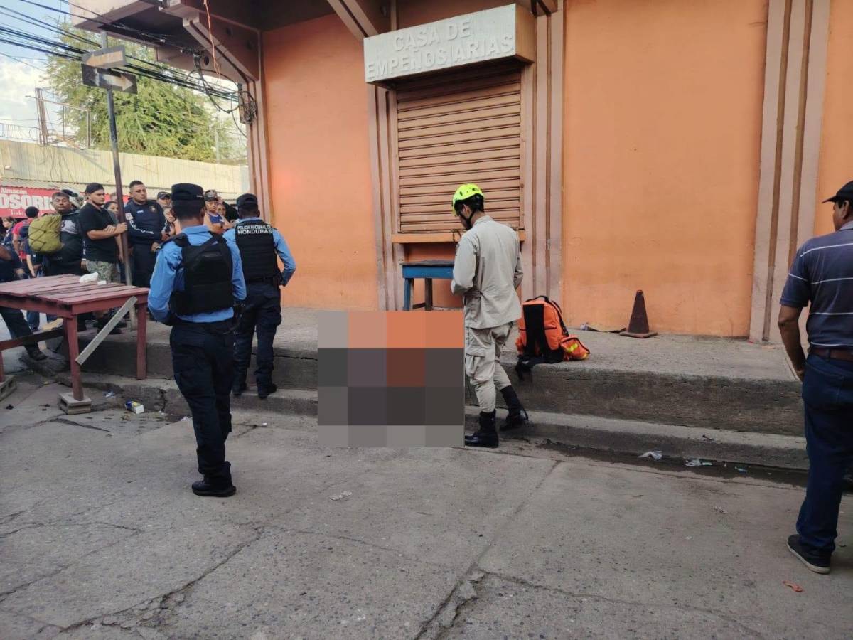 Esto se sabe de José Rodríguez, el joven repartidor asesinado en La Lima