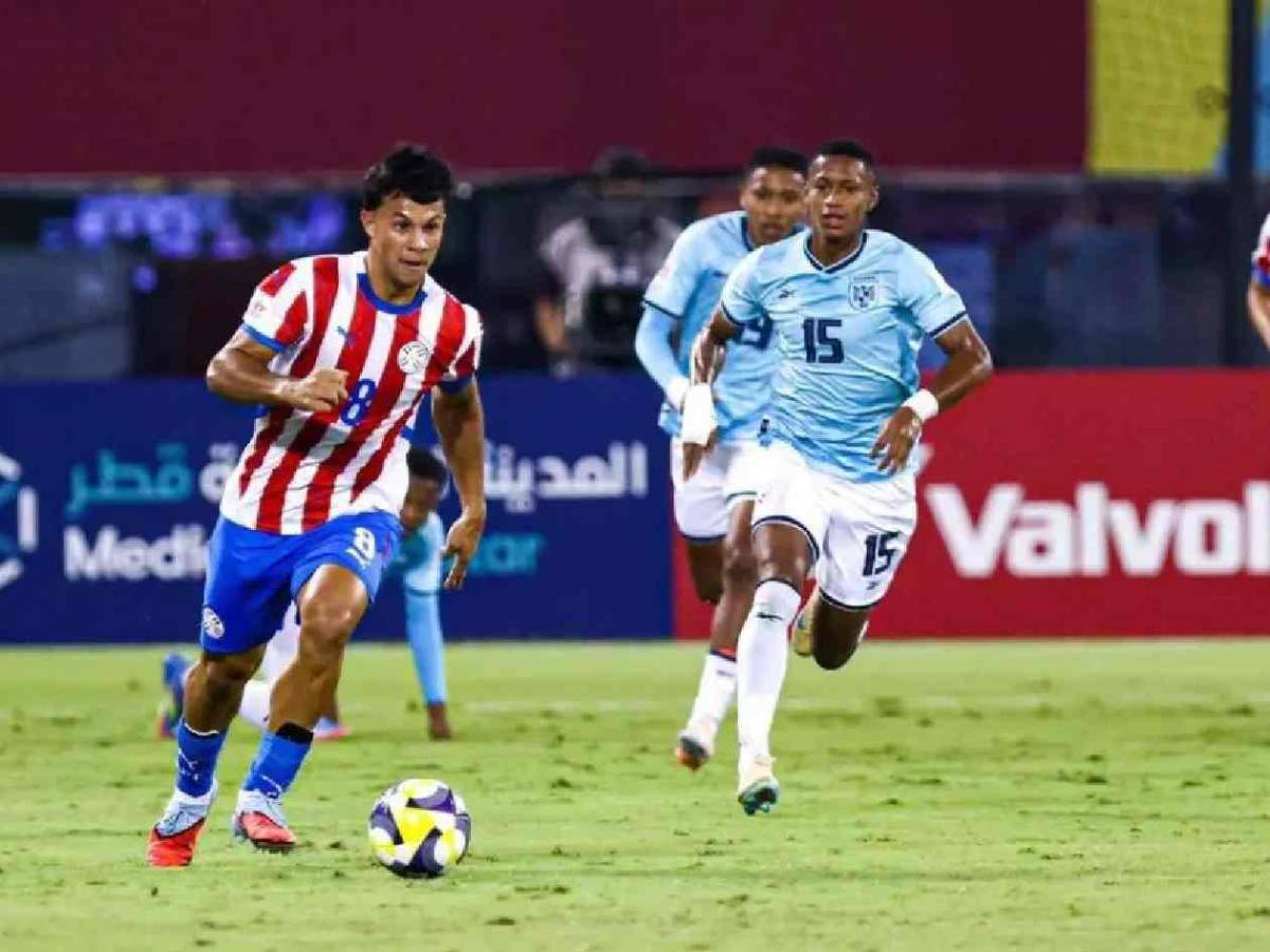 Mundial Sub-17 Ranking: Concacaf humillada, la del 16-0 y así quedó la tabla