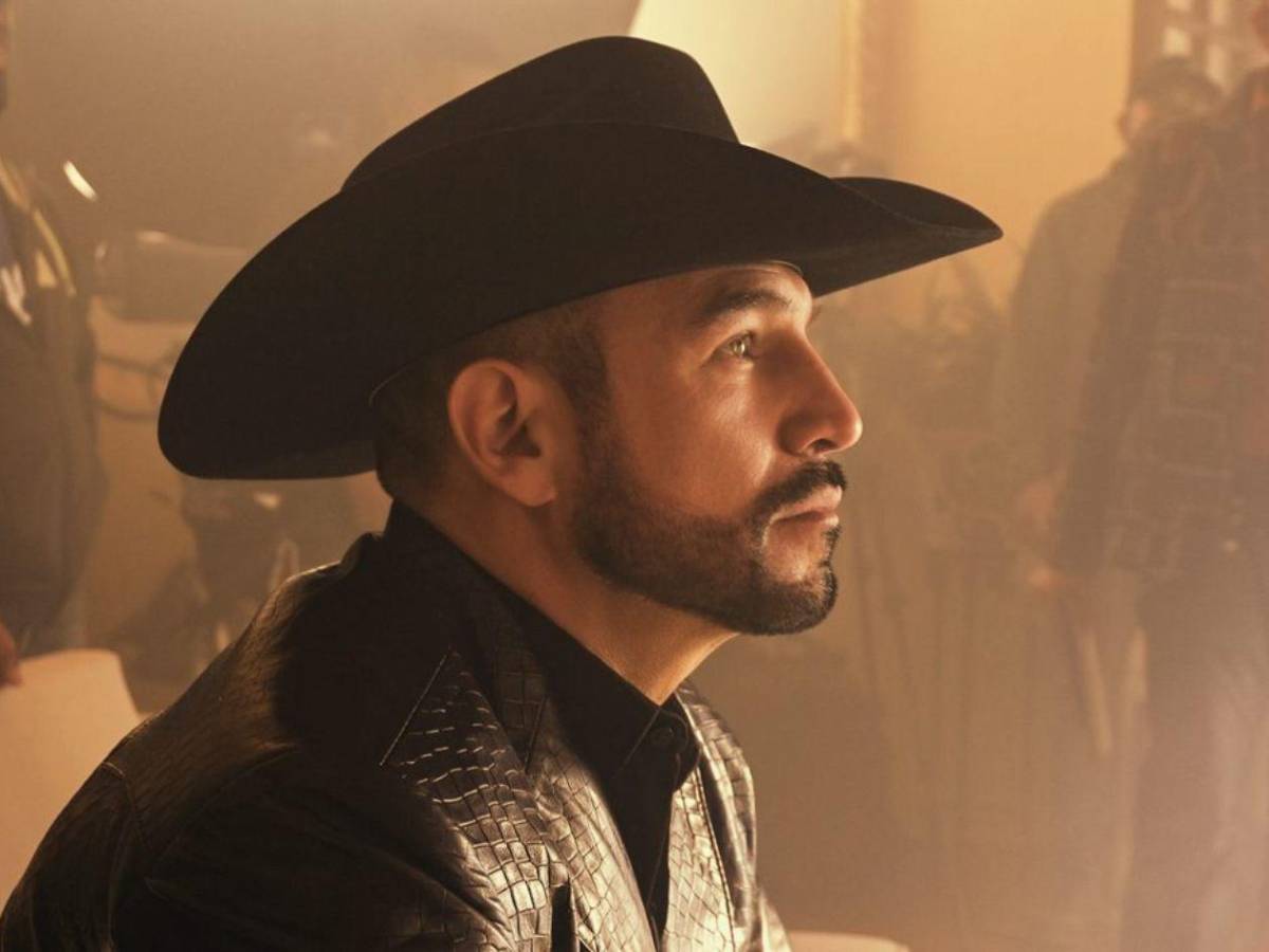 De Aurelio Casillas a 'El Chapo': El gran salto de Rafael Amaya