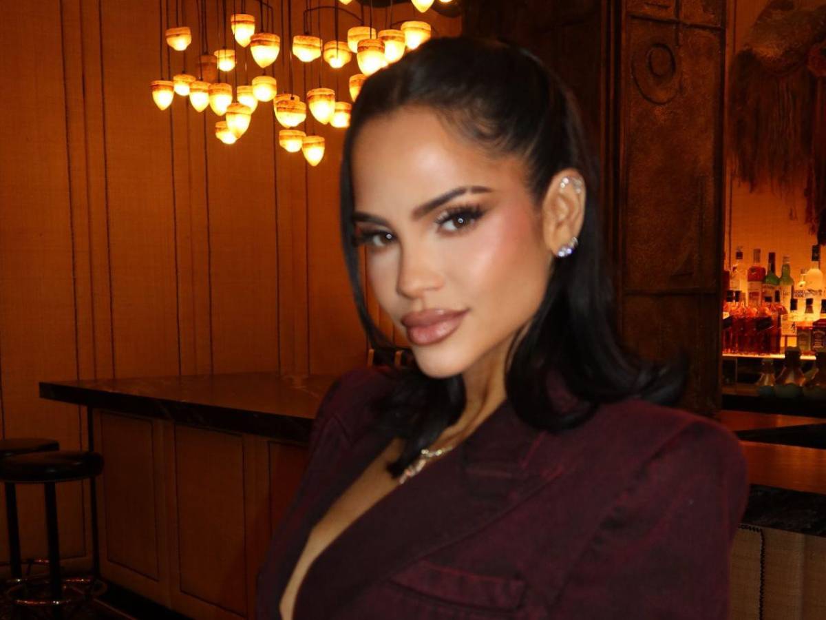Natti Natasha confiesa qué tan millonaria es y cada cuanto tiene relaciones íntimas