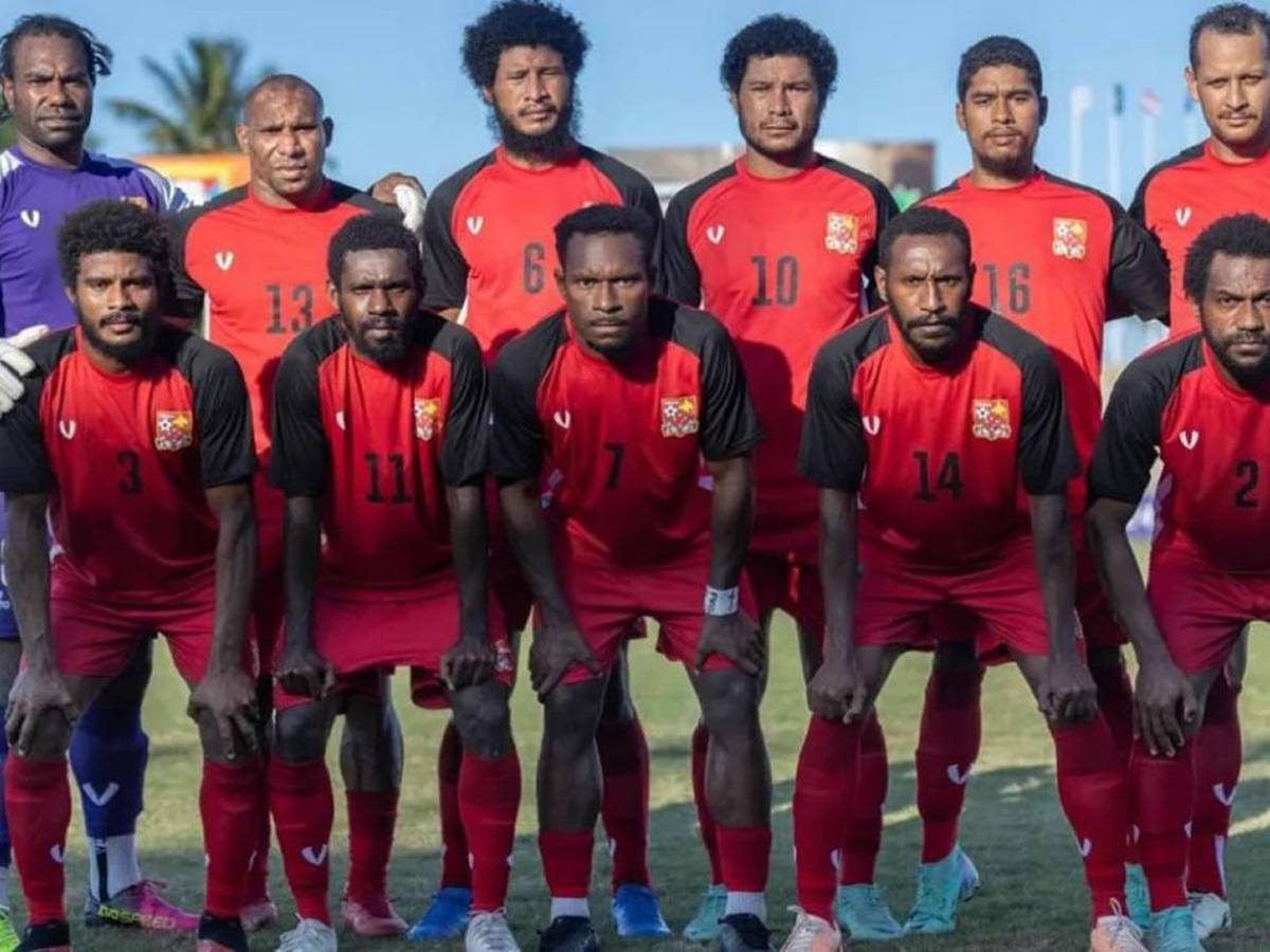 Mundial 2026: las selecciones que están eliminadas y 17 son de Concacaf