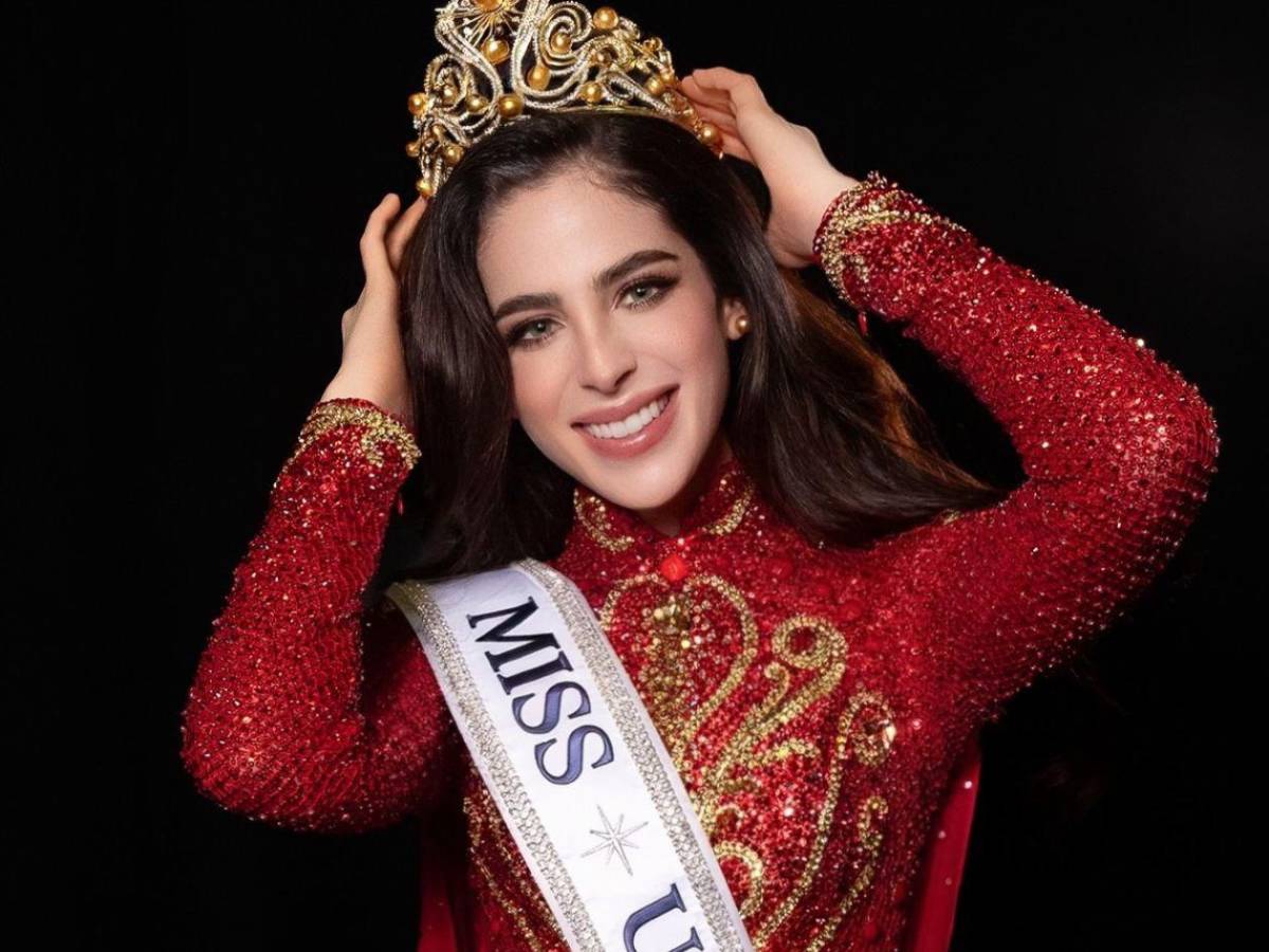 Miss Universo 2025 denuncia violencia digital y defiende su triunfo