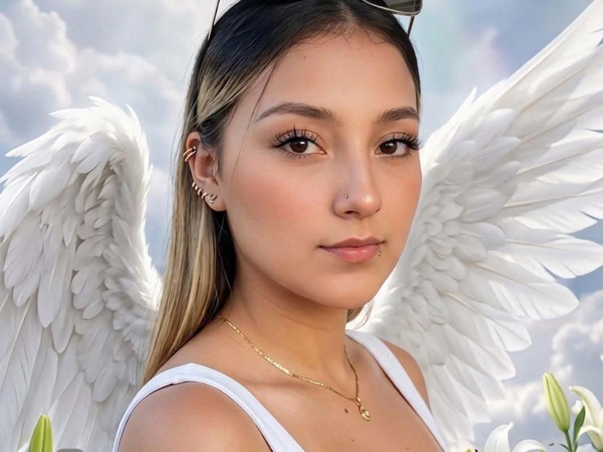María Fernanda “murió sola, lejos de su hogar cuando intentaba llegar a USA