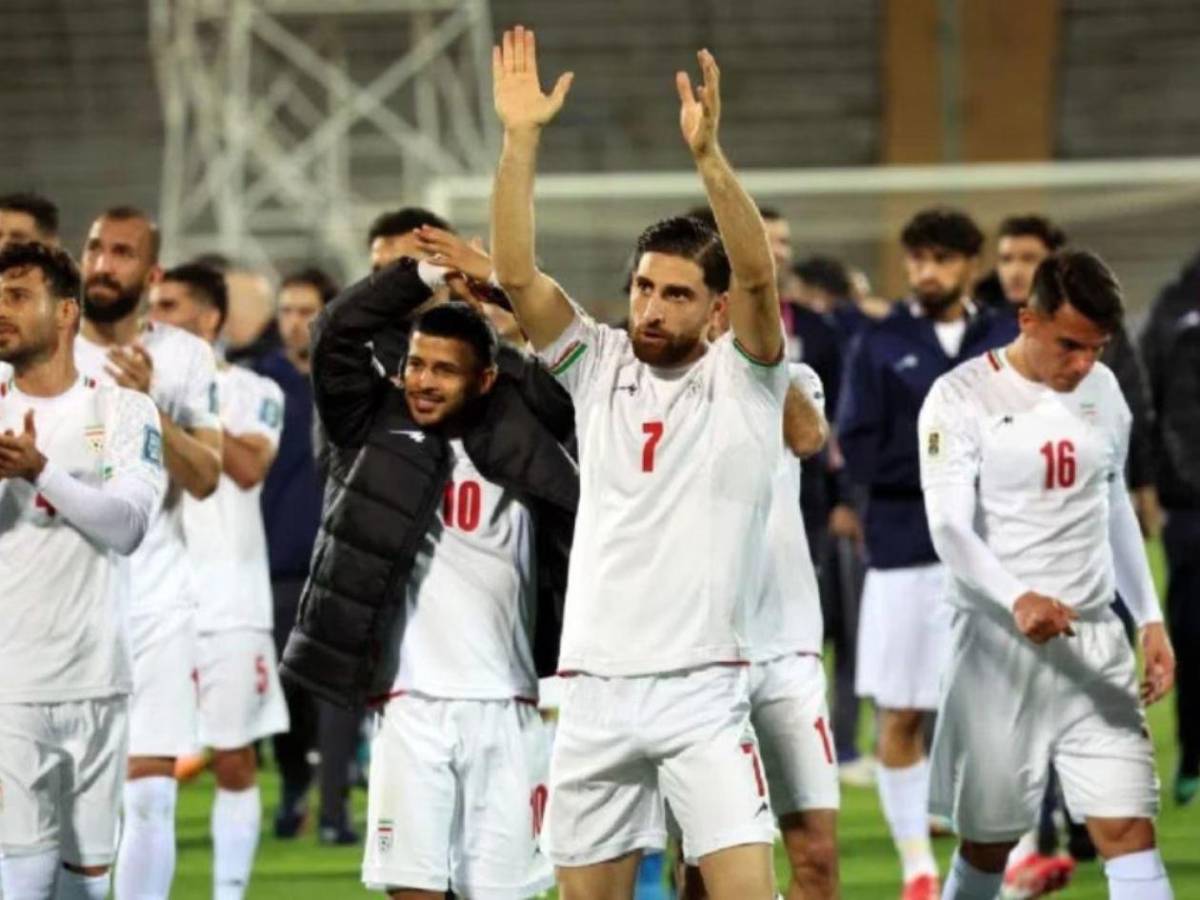 Irán tomó una contundente decisión previo al Mundial 2026 y dejó claro su postura