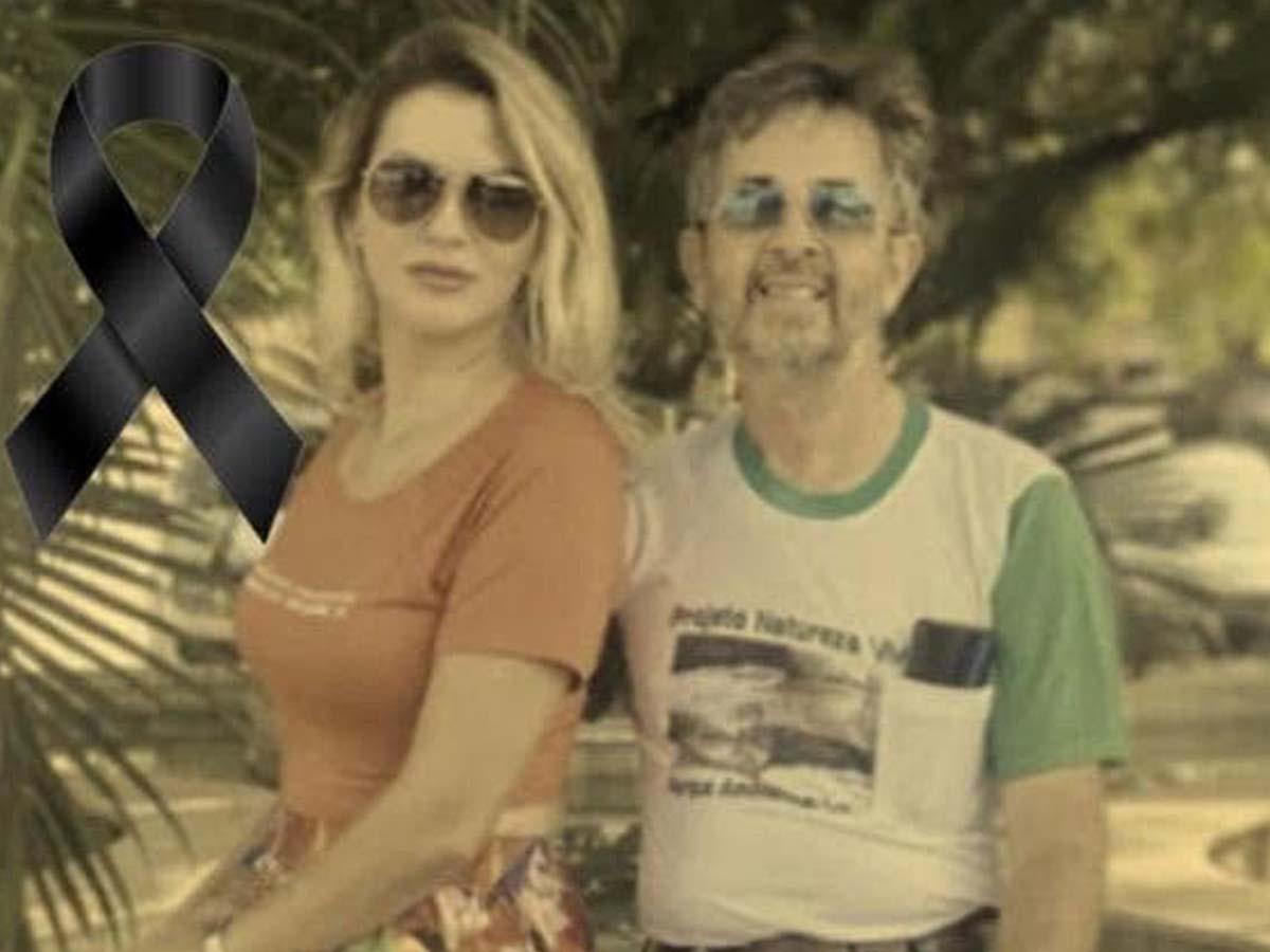 Empresaria Alves Veloso muere durante firma de divorcio