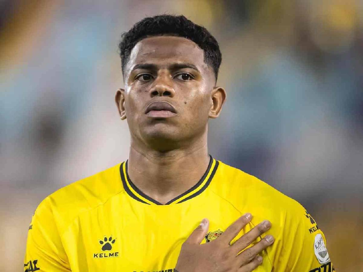 Olimpia agita el mercado, argentino al Real España y legionario con nuevo club