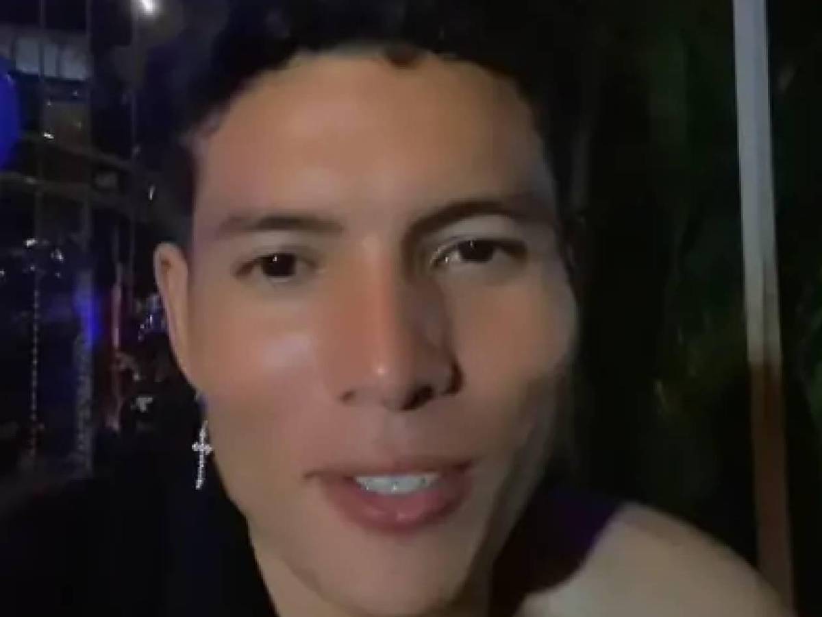 “Cristiano Ronaldo de Honduras reportado como desaparecido: revelan dónde estaba y qué le pasó