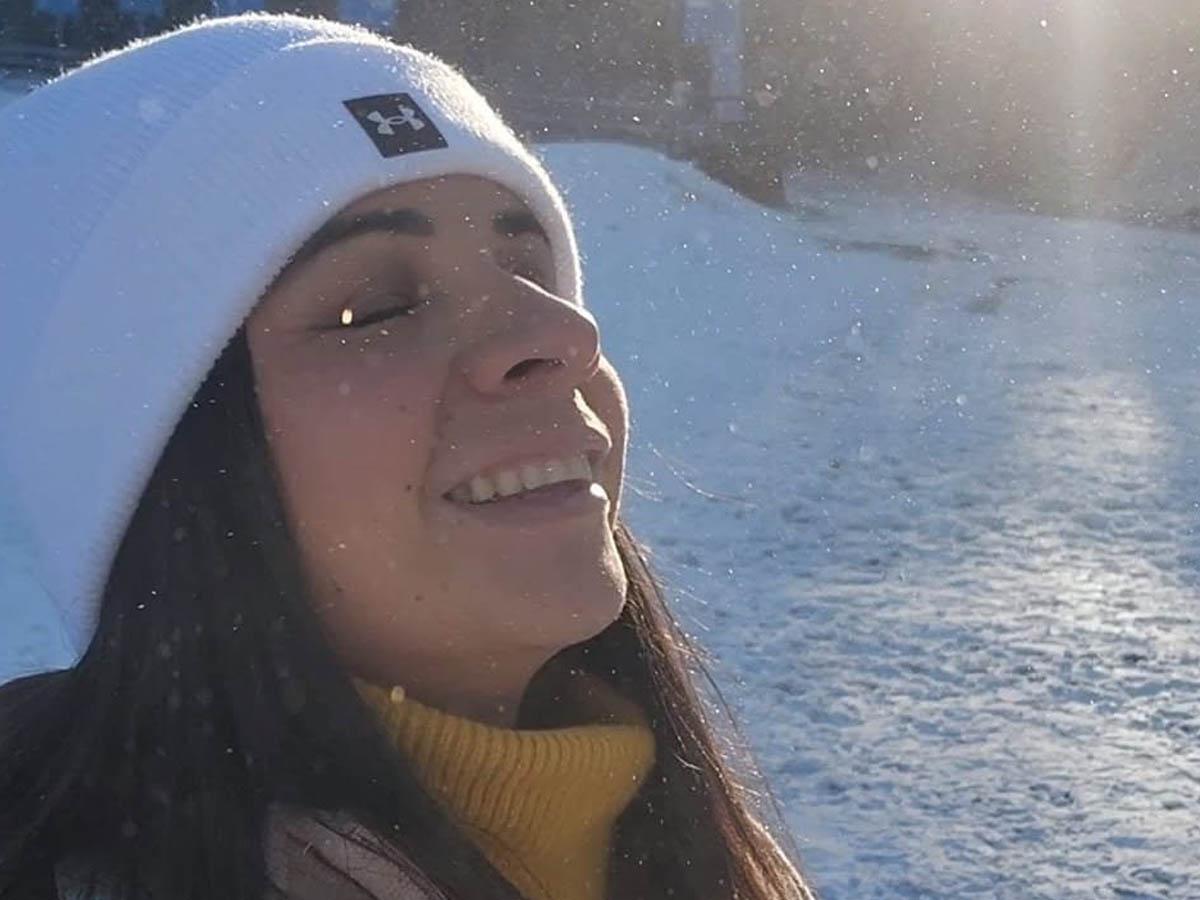 Asesinan a balazos a maestra del Isenco cuando iba con sus hijos