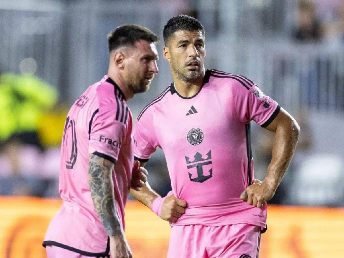 Messi en la mira de Arabia: la oferta millonaria que desafiaba todos los récords