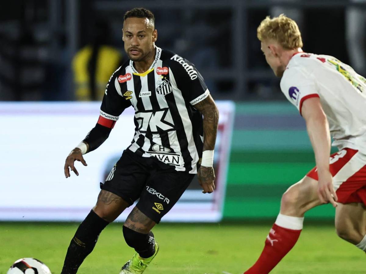 ¿Neymar rumbo a México? Destapan su curiosa petición