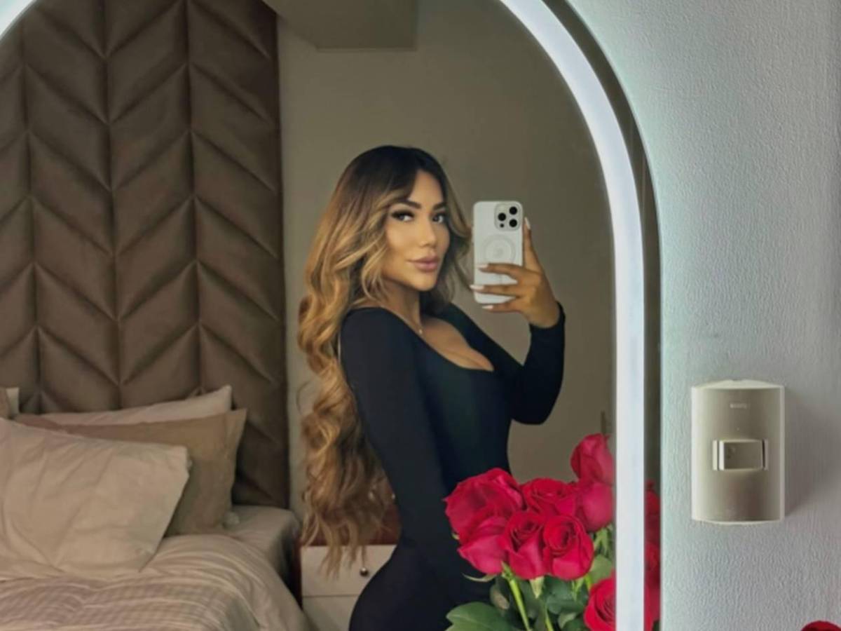 Abogada confirma amorío con futbolista y revela denuncias: No tengo miedo