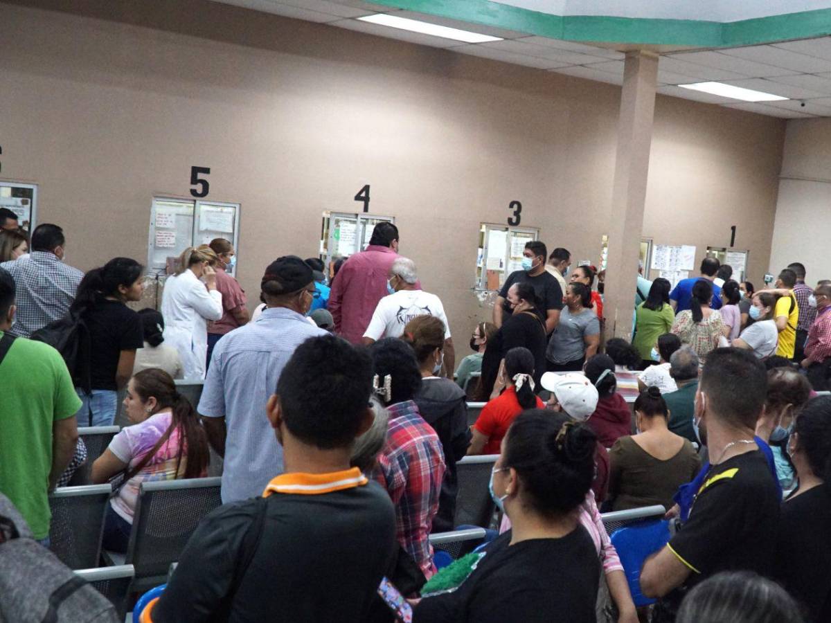 ¿Cómo funcionarán los servicios de salud el 14 y 15 de septiembre?