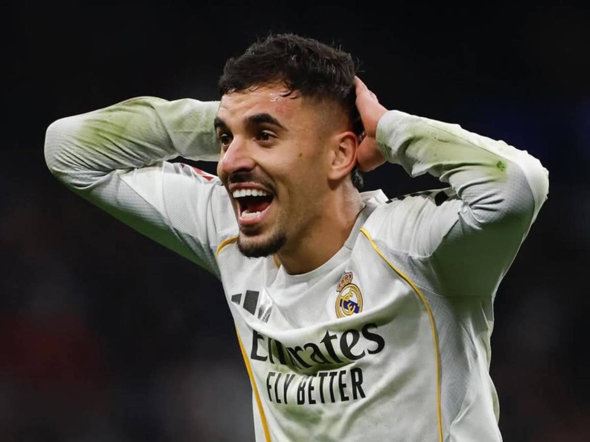 Lista negra: Real Madrid no perdona y estos ochos jugadores se van tras la eliminación