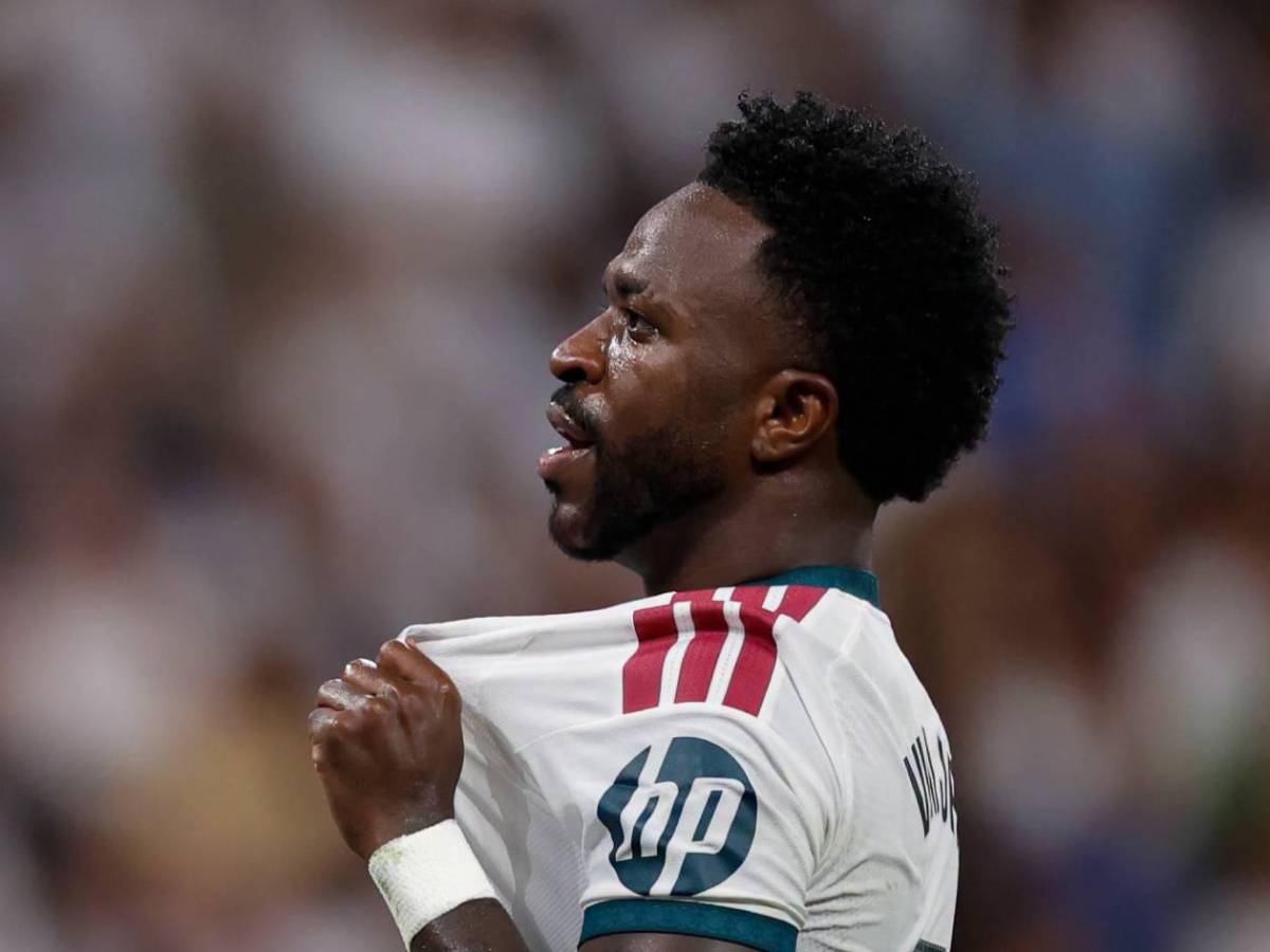 ¡Bombazo en Real Madrid! Vinicius enfurece al madridismo y Mourinho mueve ficha