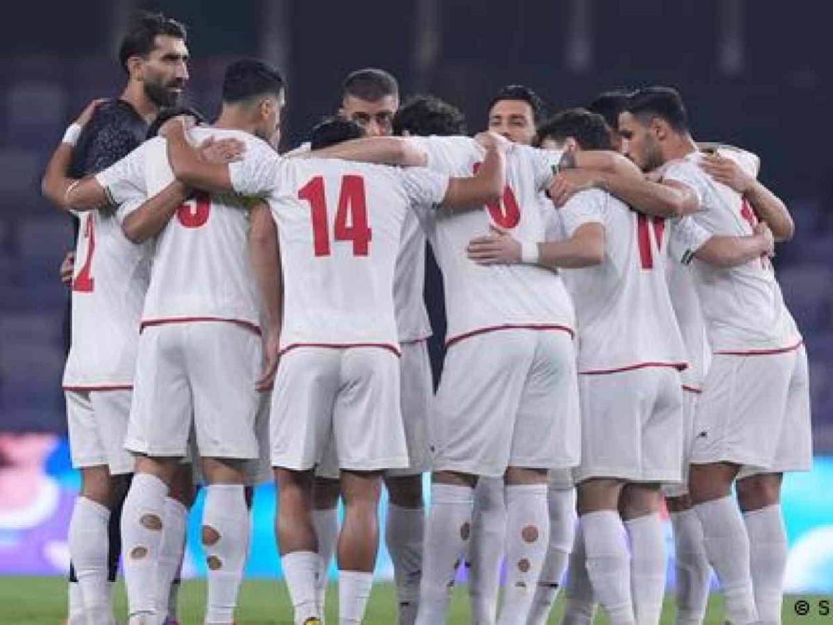 Mundial 2026: FIFA da golpe a Irán y toma decisión tras tensión con Trump