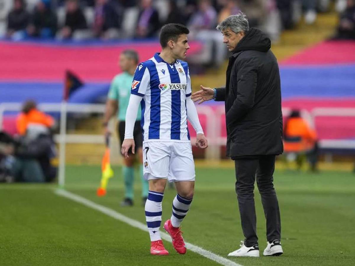 Barcelona con inesperados goleadores, récord de Lewandowski y show de Yamal