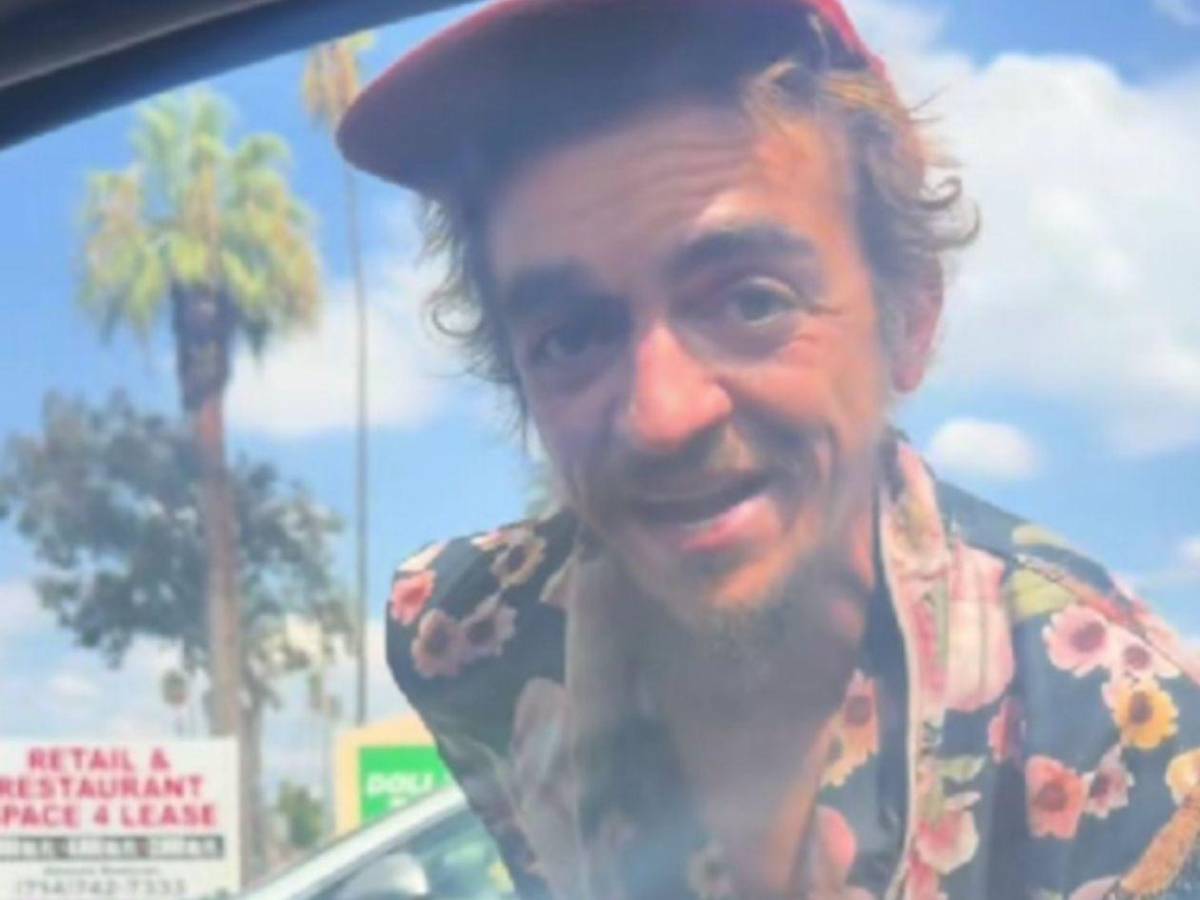 La trágica realidad de Tylor Chase, exestrella de Nickelodeon