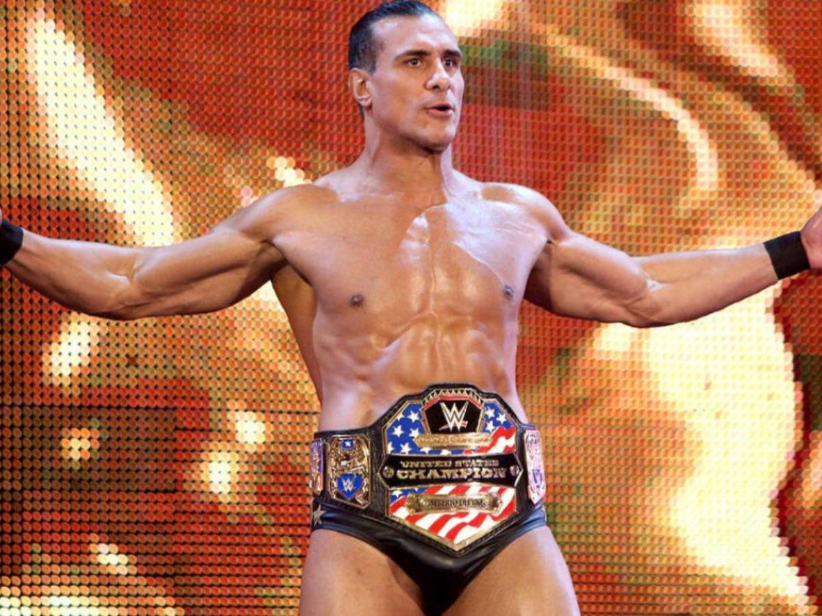 Exluchador de la WWE será condenado a prisión por presunta violencia familiar