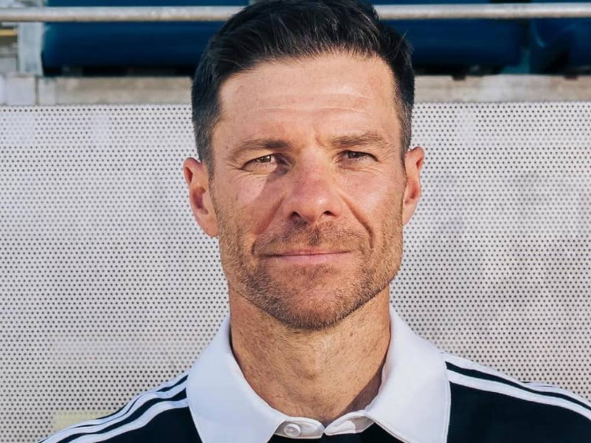 Xabi Alonso va por su revancha: Acuerdo con gigante europeo tras salir del Real Madrid