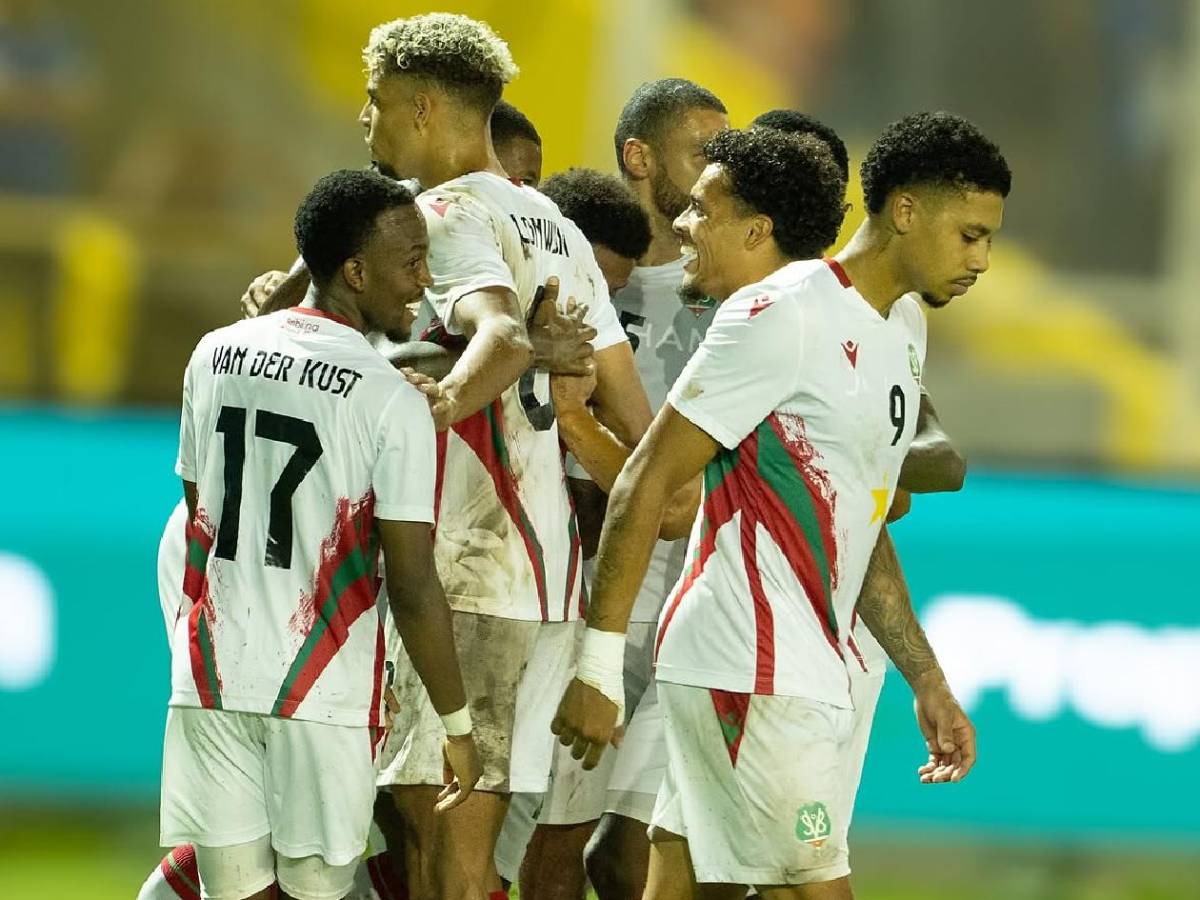 Deja mensaje a FIFA: Figura rompe silencio tras denuncia de racismo ante Guatemala