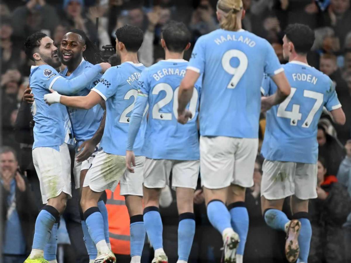 Escándalo mundial: Manchester City directo al descenso con una sanción histórica