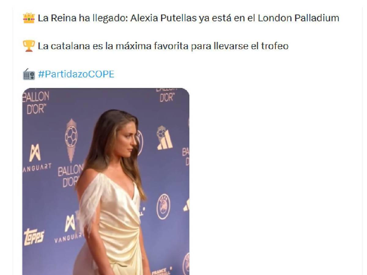 Balón de Oro 2026 Alfombra Roja: Atrevimiento de Yamal, reina enamora, insólito percance y Messi