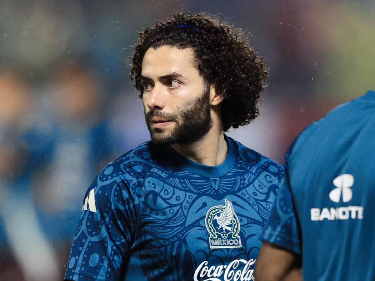 “Chino Huerta debería cerrar un poco la boquita; que no pida jugar ante Uruguay”