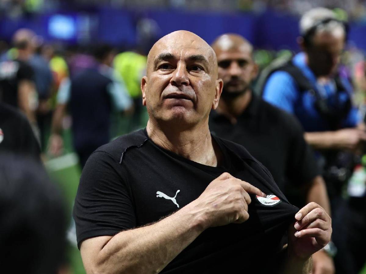 Egipto recibirá duro castigo de FIFA tras eliminación ante Argentina: explican motivo
