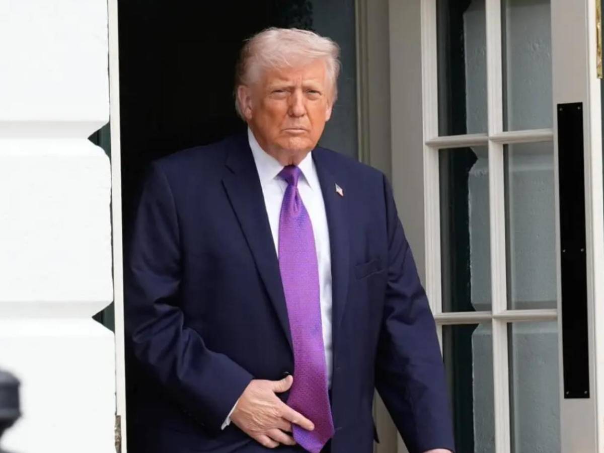 Mundial 2026: Selección de Irán se le rebela a Donald Trump y toma decisión tras amenaza del presidente