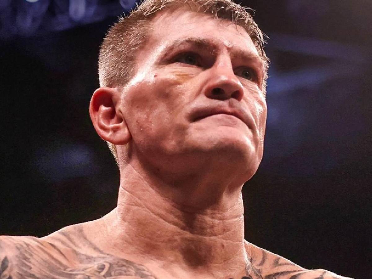 Encuentran muerto a excampeón en Inglaterra; el gran gesto del City