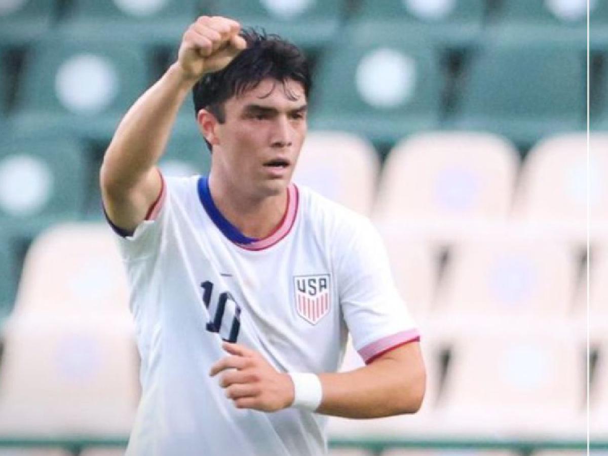 Premundial: USA sigue imparable y vence a Costa Rica; su rival en cuartos