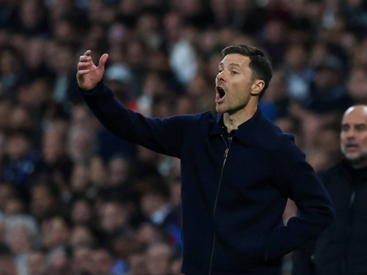 Real Madrid toma decisión final sobre Xabi Alonso: La noticia desata revuelo