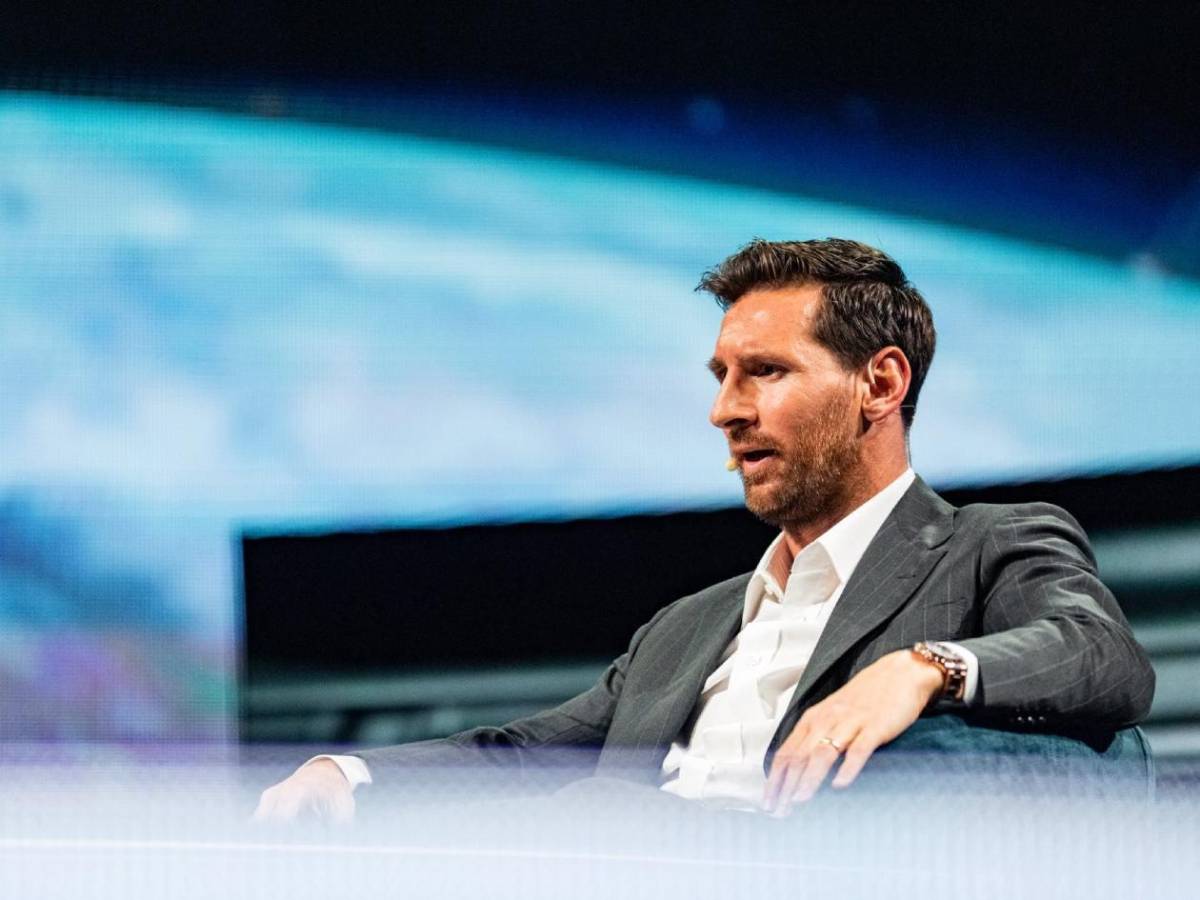 Messi: Revelan su increíble salario en Estados Unidos y cómo le pagan