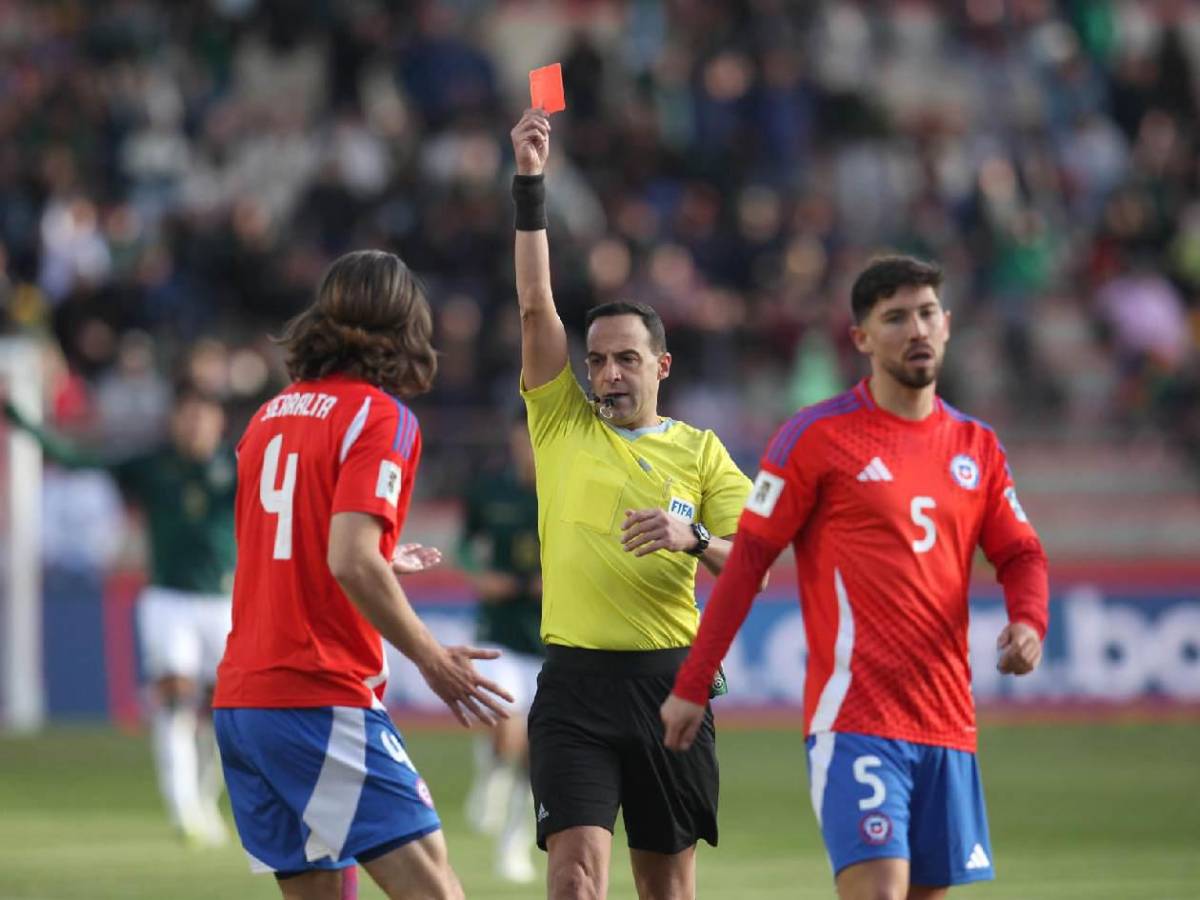 Famosa selección quedó fuera del Mundial 2026: toman dura decisión