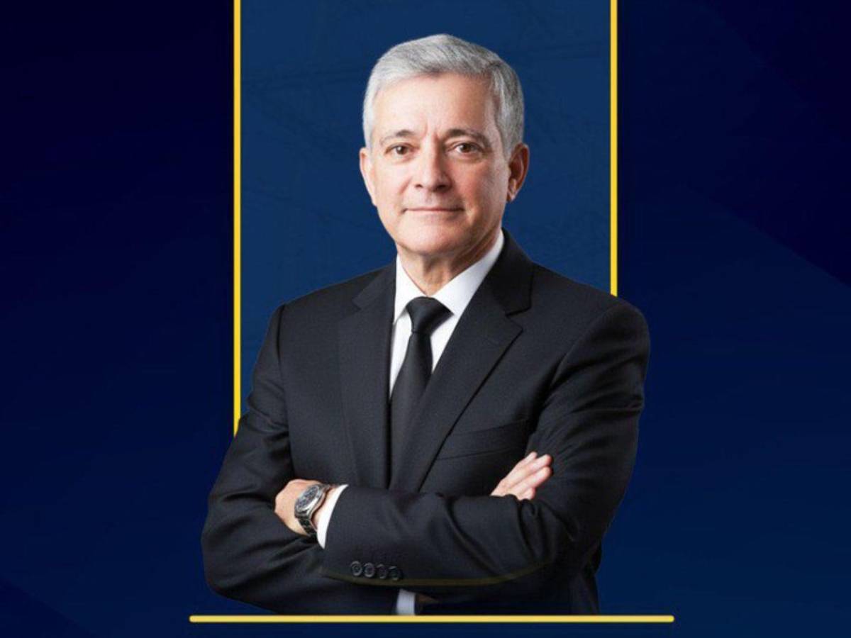 Gabinete de Nasry Asfura: rostros y cargos del nuevo equipo de Gobierno