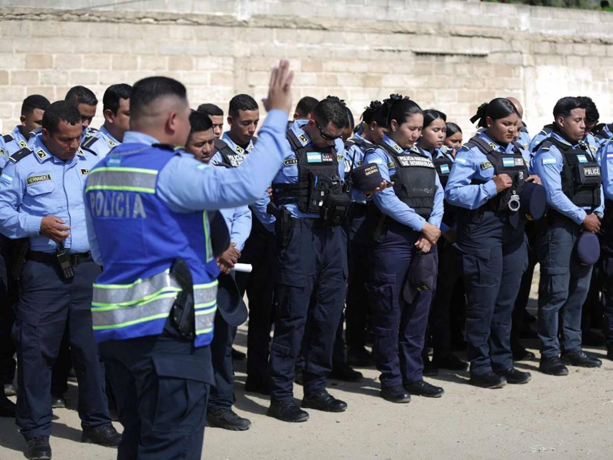 Olimpia enfadado por derrota, trifulca en Danlí, júbilo en Potros y ambientazo