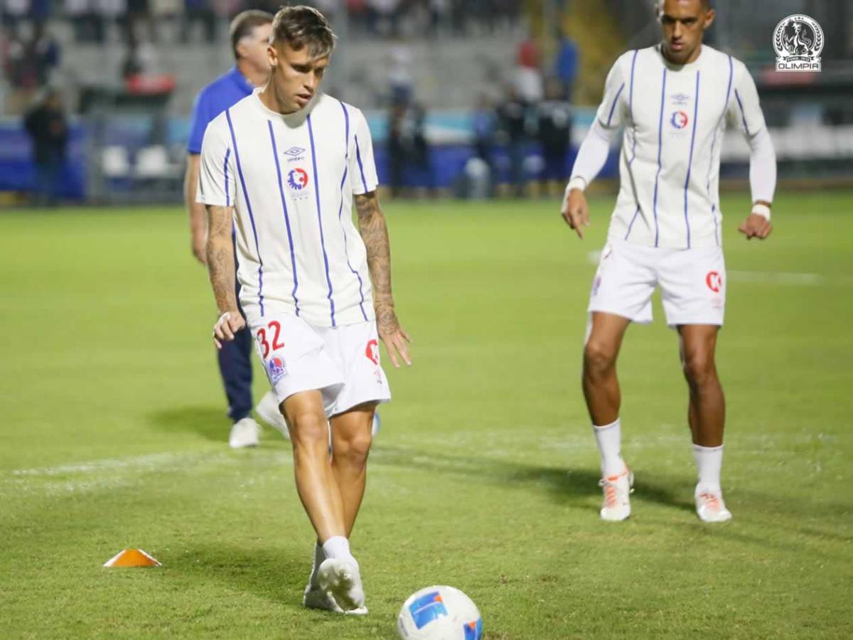 ¿Se irán de Olimpia? Los culpables y señalados de la catástrofe en la Copa Centroamericana 2025