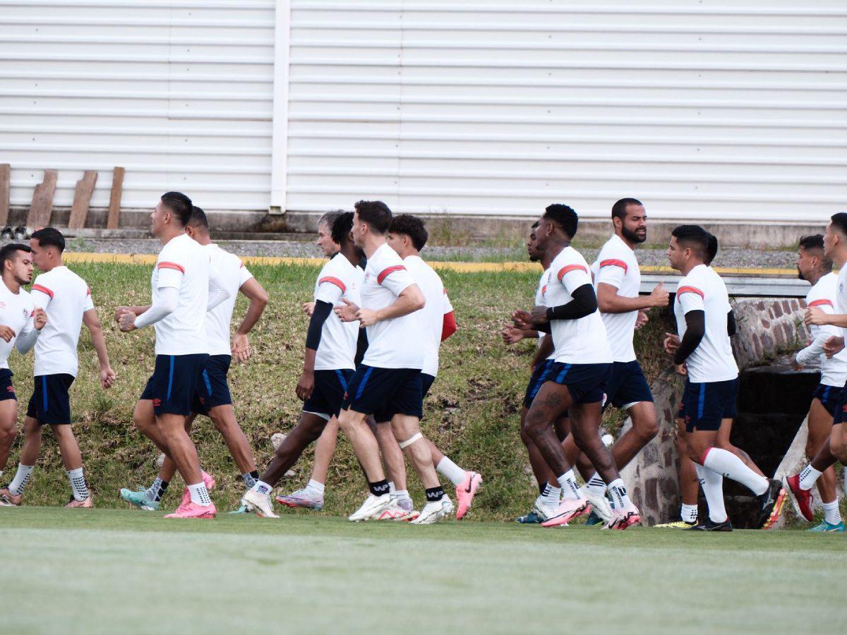 Olimpia con sorpresas: Dos fichajes y salidas, tres hermanos en la plantilla