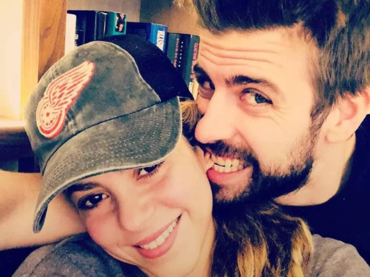 Piqué recibe impensado piropo por parte de Shakira: Revuelo mundial