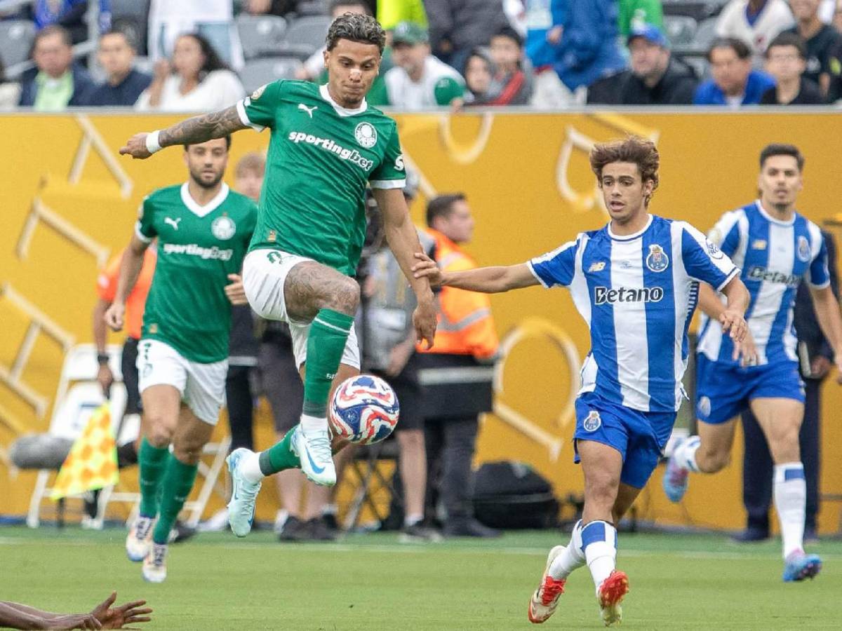 ExBarcelona y narradora sorprenden al 'ligar' en vivo: lo que pasó en Mundial de Clubes