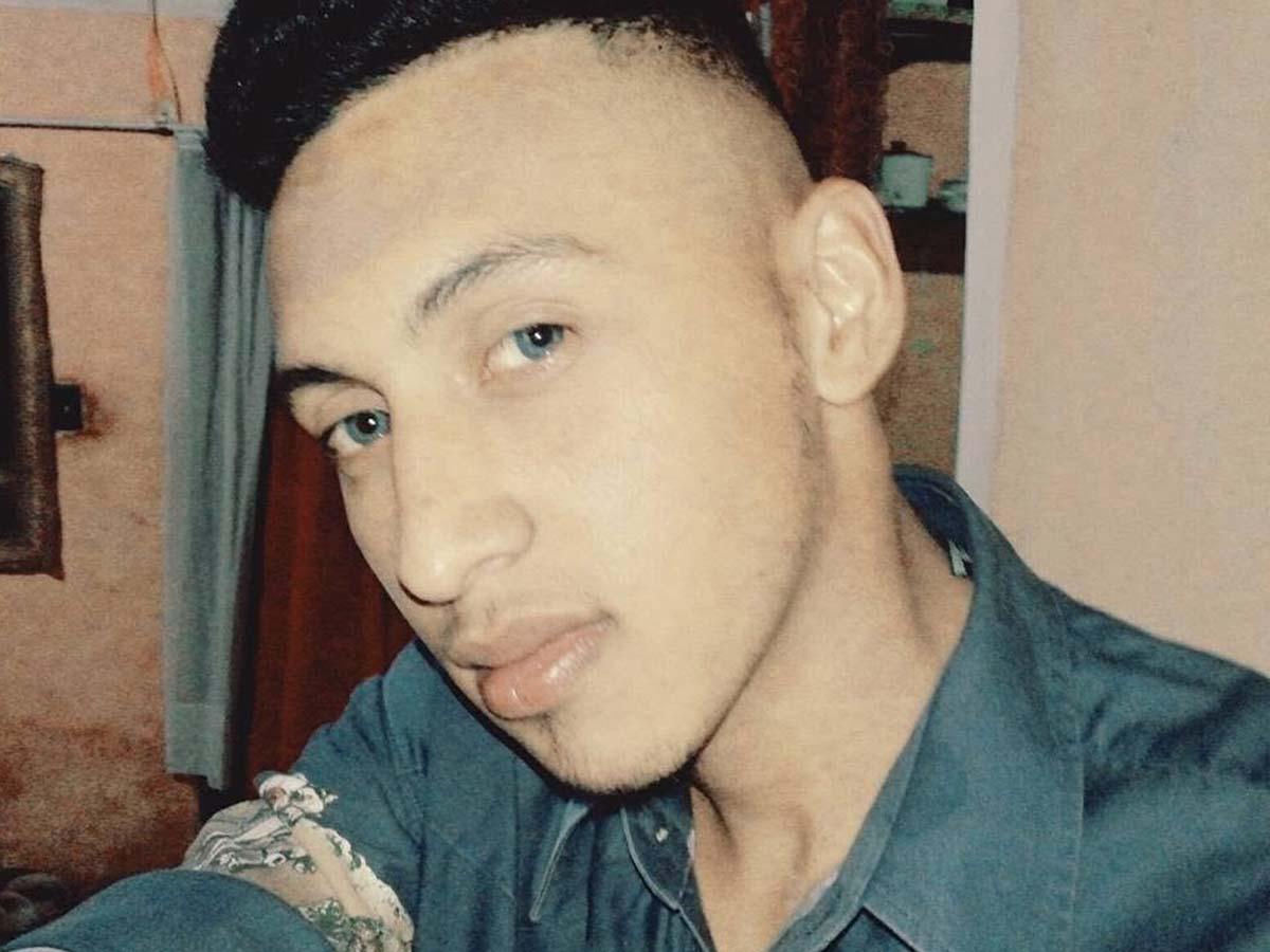 Sicarios esperaron hasta la madrugada a Norman para que saliera del velorio de su amigo