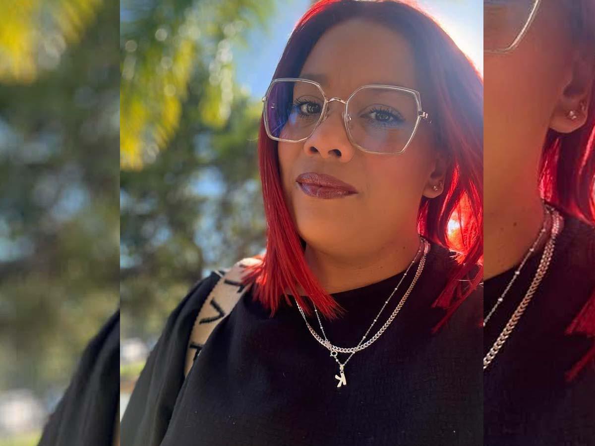 Kenya Morales muere tras ser tiroteada; su esposo también fue hallado sin vida